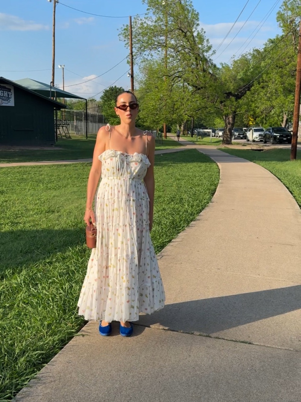 Palm Noosa Dress